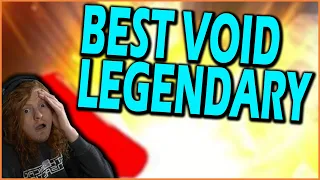 Pulling The BEST Void LEGENDARY! This Account IS NOW A GOD! | Raid Shadow Legends