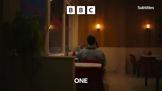 BBC One "Lens" ident - Cafe (First Date) CLEAN and full-length