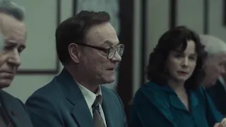 Meeting scene - HBO Chernobyl 2019 | Episode 02