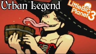 Urban Legend Special [JPN/Horror]