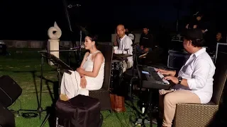 WEDDING BAND BALI - BALI BOSSA BAND - You're Still The One (Cover)