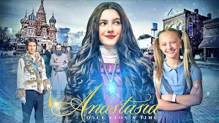 Anastasia (2020) Movie Explained in Hindi | Once Upon a Time Fantasy Film Summarized in हिन्दी/اردو