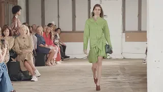 Tibi | Spring Summer 2019 Full Fashion Show | Exclusive