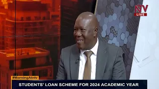 Student Loan Scheme for the 2024 Academic Year| Morning At NTV