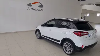 Hyundai I20 Active 1.0 T-GDI 100CV