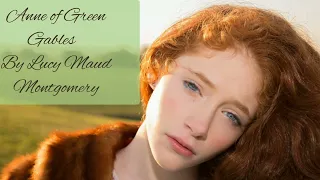 Anne of Green Gables  By Lucy Maud Montgomery🌷 audiobook 🌟 British accent 🌟 Chapter 2