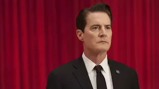 Twin Peaks: la locura volvió a la pantalla