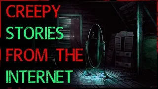 14 TRUE Creepy Stories From The Internet | #TrueCreepyStories