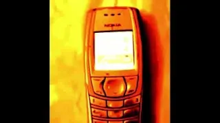 NOKIA ARABIC RINGTONE (JUNGLE REMIX)