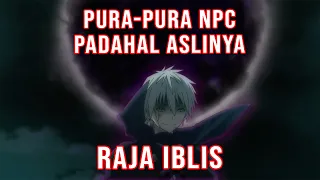 5 Rekomendasi Anime Raja Iblis Over Power yang wajib kalian tonton