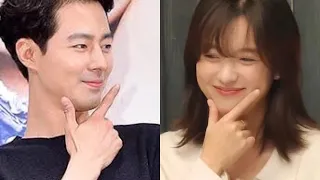 Hyo’s still the one!! 💕 (Hyojoo x Insung)