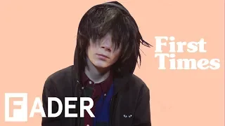 Matt Ox details early support from 21 Savage, first anime & more | 'First Times' Season 1 Episode 20