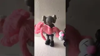 KAWS Gone Companion BFF OriginalFake - (REPLICA) DROPTOY