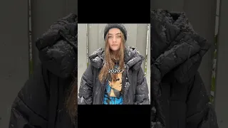 Lola Flanery New TikTok! Transformation from 2018-2021!!