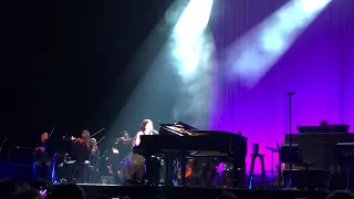 Evanescence - Speak To Me (Synthesis Live in Amsterdam)