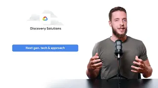 Discovery AI overview