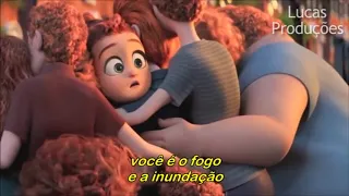 Vance Joy - Fire and the Flood Tradução/Legendado Cegonhas