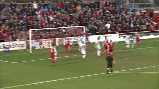 Highlights | Accrington Stanley 2-0 Yeovil Town