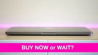 Which Mac to buy 2018? (MacBook - Air - Pro) - Should you buy a Mac Now or wait for MacBook Refresh?