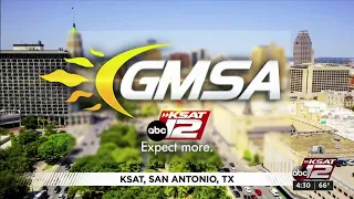 KSAT News Brief: 2/17/22 Early Morning Edition