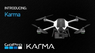 GoPro: Introducing Karma