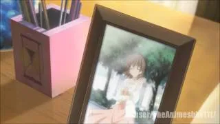 ♡♥Грустный аниме клип по аниме Кланнад♡♥