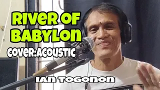 RIVER OF BABYLON .BONEY M.(COVER)ACOUSTIC.