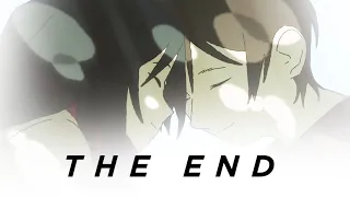 Thanks Attack on Titan For Ending Perfectly!