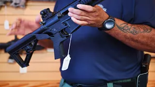 Gun Used in Florida School Shooting 4 Facts About AR 15 Gun - Breaking News 24/7