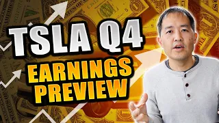 Will Tesla Earnings Beat Consensus Expectations?  Why It Doesn’t Matter  (Ep. 18)