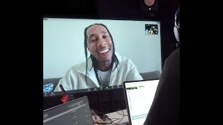 Tyga Checks In Ahead of Australian Tour | Kian & Yaz - CADA