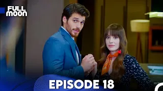 Full Moon - Episode 18 (English Subtitle) | Dolunay