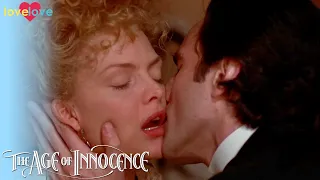 "You Are The Woman I Would've Married" | The Age Of Innocence | Love Love