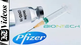 Pfizer-BioNTech vaccine offers protection against new Covid-19 strain