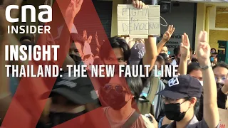 Can The Thai Government And Its Student Protestors Reconcile? | Insight | Thailand