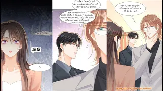 CHAP 67-68 // CÙNG LỤC GIA YÊU ĐƯƠNG VỤNG TRỘM