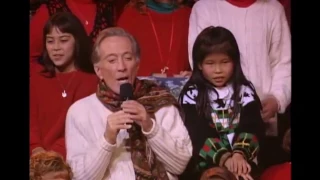 Andy Williams - Silver bells, The little drummer boy & Do you hear what I hear