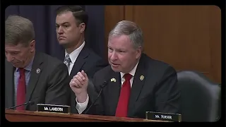 Congressman Lamborn Q & A During Army FY 2025 Budget Request Hearing