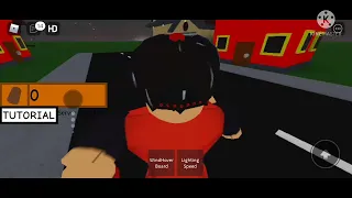 Roblox boboiboy