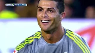 Cristiano Ronaldo Vs Real Betis Away HD 720p (24/01/2016)