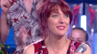 #NOPLP Quand le mari et la fille de Valérie viennent sur le plateau. (sep 2020)