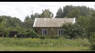 Село Рыкань - долгий путь из бронзового века в день сегодняшний.