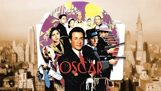 OSCAR - UN FIDANZATO PER DUE FIGLIE (1991) Film Completo HD