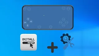 INSTALLATION TUTORIEL WINLATOR DXVK 2.2