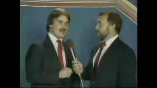 NWA World Wide Wrestling - 11-02-1985