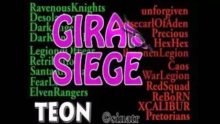 Lineage 2 Giran Siege [Exile alliance/Teon/16/04/2005]