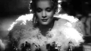 Marlene Dietrich, "Glaub, Glaub, Glaub".(Original Version).