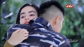 Kapten Bintang Mengakui Kalau Masih Cinta dr. Nagita | Bintang Samudera Eps 14