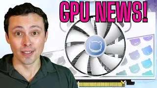 PC Hardware News!!!