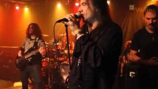 Andre Matos - Carry On (Turnê "The Turn of The Lights" - Aldeia, Jundiaí - SP)